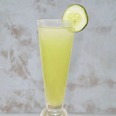 Cucumber Lemonade by Sibyullee